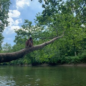 Meet your Posher, Kelsey